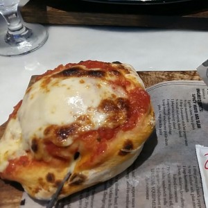 Pizza Burguer