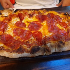 FULL Pepperoni