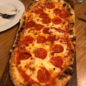 FULL Pepperoni