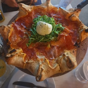 Pizza Estrella