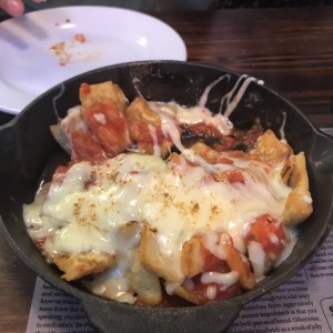 nachos 