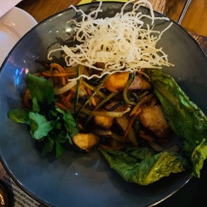 Ensalada Thai