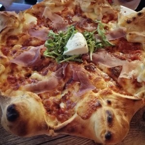 Pizza Estrella