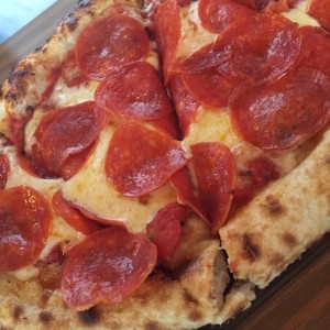 FULL Pepperoni