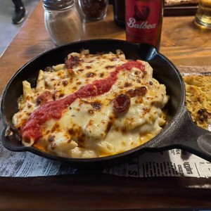 Pasta Ziti