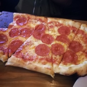 FULL Pepperoni