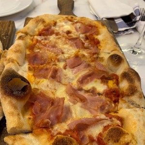 Prosciutto Cotto