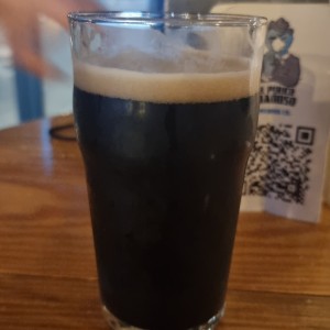 Cervezas - American Porter