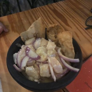 ceviche