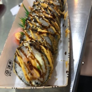 mitsawua roll