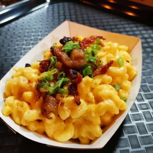 Mac & Cheese