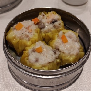 Dim Sum - Siu May