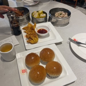 Dim Sum