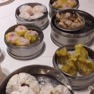 Dim Sum