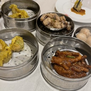 Dim sum