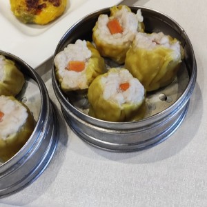 Dim Sum - Wotip