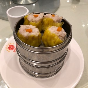 Dim Sum - Siu May