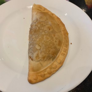   Empanadas de Carne en Hojaldre