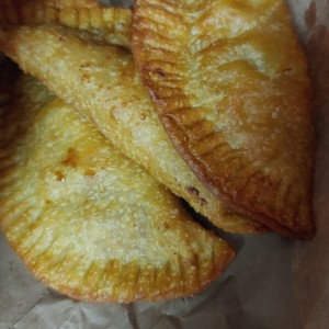 Frituras - Empanadas de harina