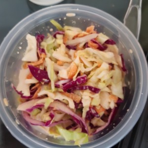 ensalada