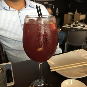 sangria