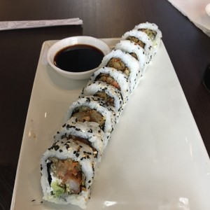 fuji roll