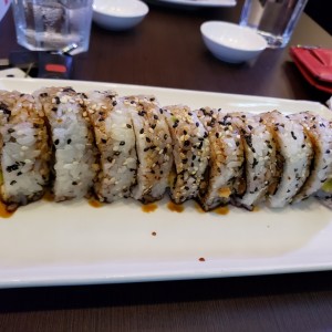 fuji roll