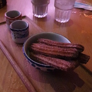 Churros