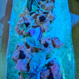 ATR ( Acapulco Truffle Roll)