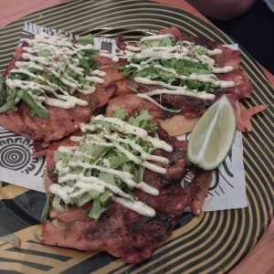 Taco Gobernador