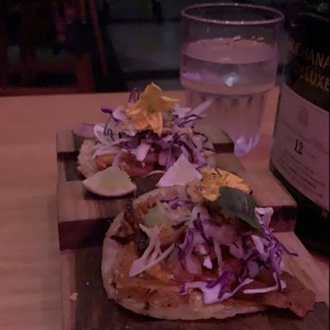 tostadas al gobernador 