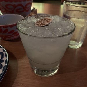 Margarita 