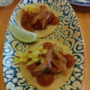 tacos al pastor