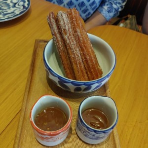 Churros