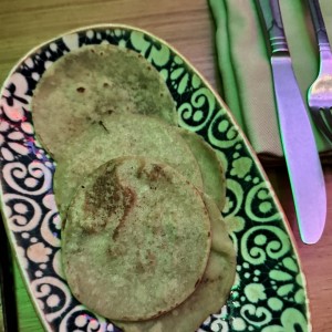 Tortillas