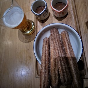 churros