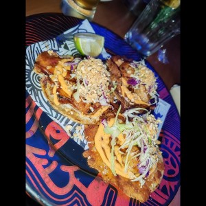 Taco Gobernador