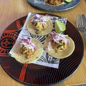 Fish Taco