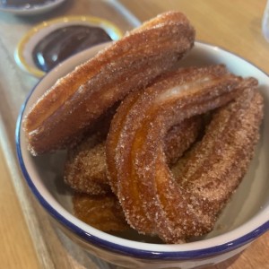 Churros