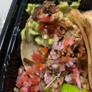 tacos de carnita