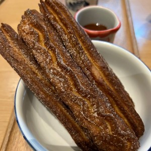 Churros 