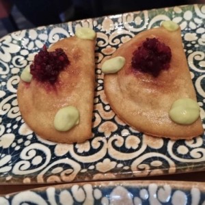 Empanaditas