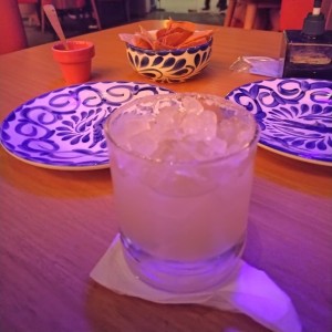 Margarita