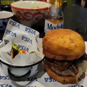 burgerweek