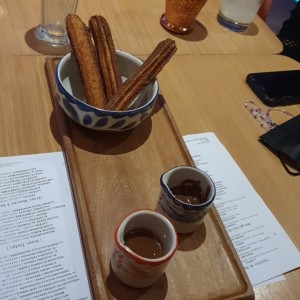 churros