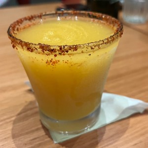 Margarita frozen