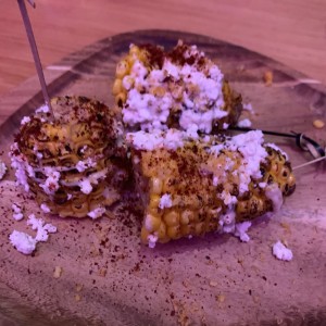 elotes 