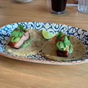 tacos de carnita