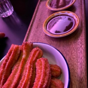 churros