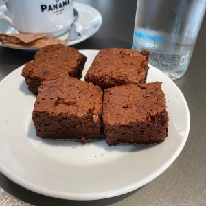 brownie